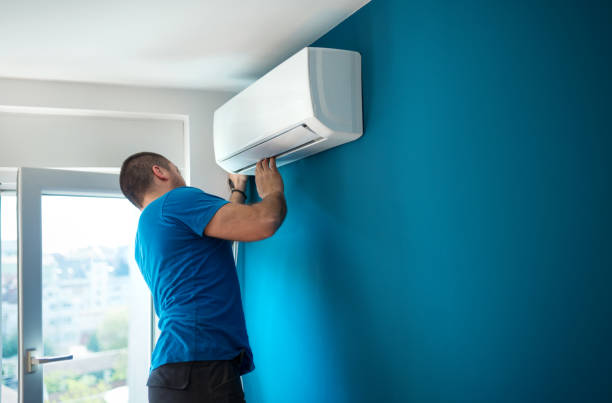 Best Energy-efficient HVAC Solutions in Lake Isabella, CA