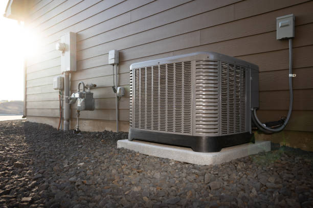 Best HVAC Equipment and Components in Lake Isabella, CA